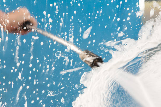 Best Patio and Deck Pressure Washing  in Goldens Bridge, NY